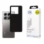 Θήκη 3MK Matt Case για Xiaomi 14T Pro, μαύρη