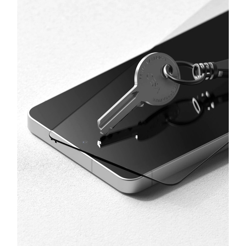Ringke Easy Slide Ανθεκτικό Γυαλί για Samsung Galaxy S26 Ultra, Διαφανές (2 τεμ.)