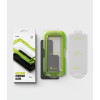 Ringke Easy Slide Ανθεκτικό Γυαλί για Samsung Galaxy S26 Ultra, Διαφανές (2 τεμ.)