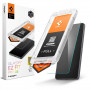 Spigen Glas.tR EZ Fit Pro AC HD AGL11074 Προστατευτικό Οθόνης για Samsung Galaxy S26 Ultra, Διαφανές