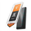 Spigen Glas.tR EZ Fit Pro AC HD AGL11074 Προστατευτικό Οθόνης για Samsung Galaxy S26 Ultra, Διαφανές
