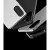 Ringke Πλήρης κάλυψη κάμερας για Samsung Galaxy A37 / A57 5G, μαύρο (2 τεμ.)