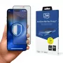 3MK HardGlass Matt Max Privacy σκληρυμένο γυαλί για Apple iPhone 16 Pro Max