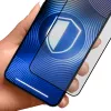 3MK HardGlass Matt Max Privacy σκληρυμένο γυαλί για Apple iPhone 16 Pro Max