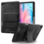 Θήκη tablet Spigen Tough Armor Pro ACS11827 για Samsung Galaxy Tab S12+ 12.6 (X840 / X846b), μαύρη