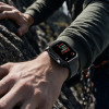 Θήκη Spigen Rugged Armor ACS11886 για Apple Watch 12 46 mm, μαύρο ματ