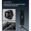 Θήκη Spigen Rugged Armor ACS11886 για Apple Watch 12 46 mm, μαύρο ματ