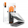 Spigen Glas.tR EZ Fit Pro AC Προστατευτικό Οθόνης Απορρήτου για Samsung Galaxy Z Fold 7 / 8 Ultra