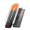 Spigen Glas.tR EZ Fit Pro AC Προστατευτικό Οθόνης Απορρήτου για Samsung Galaxy Z Fold 7 / 8 Ultra