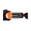 Spigen Glas.tR EZ Fit Pro AC Προστατευτικό Οθόνης Απορρήτου για Samsung Galaxy Z Fold 7 / 8 Ultra