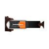 Spigen Glas.tR EZ Fit Pro AC Προστατευτικό Οθόνης Απορρήτου για Samsung Galaxy Z Fold 7 / 8 Ultra