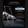 Spigen Glas.tR EZ Fit Pro AC Προστατευτικό Οθόνης Απορρήτου για Samsung Galaxy Z Fold 7 / 8 Ultra