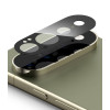 Ringke Πλήρης Κάλυμμα Κάμερας για Google Pixel 11 Pro XL, Μαύρο (2 τεμ.)