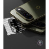 Ringke Πλήρης Κάλυμμα Κάμερας για Google Pixel 11 Pro XL, Μαύρο (2 τεμ.)