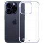 Θήκη smartphone 3mk Just20g Clear Case Apple iPhone 13 Pro, διαφανής
