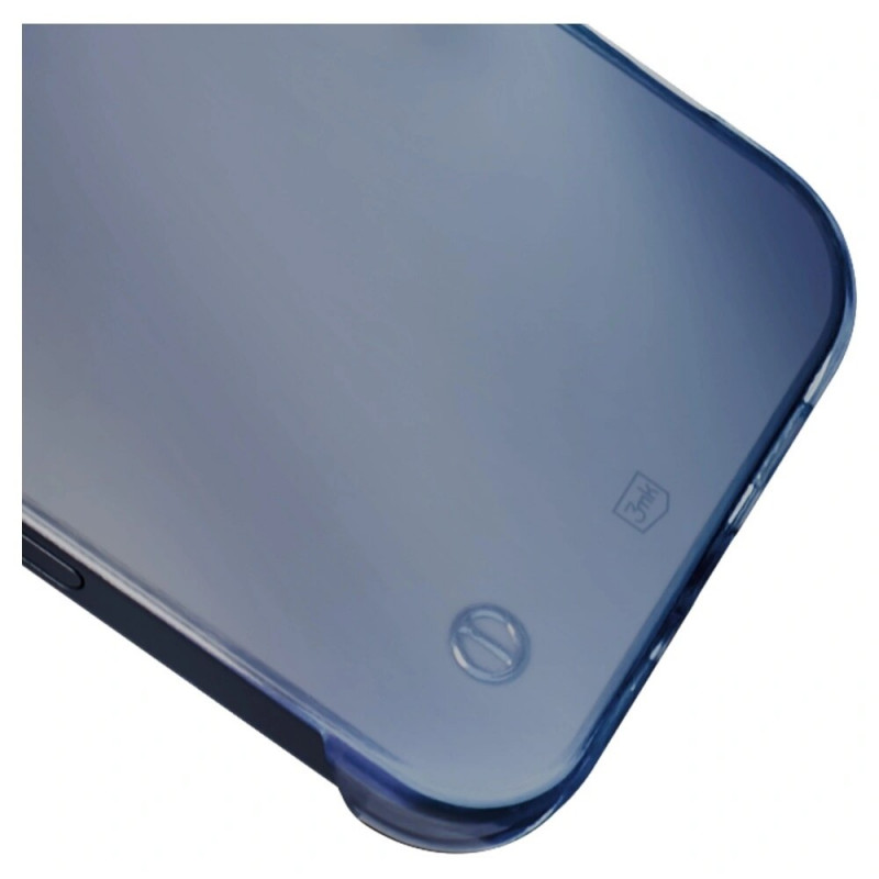 Θήκη smartphone 3mk Just20g Clear Case Apple iPhone 13 Pro, διαφανής
