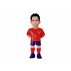 Minix WC Legends Spain - Συλλεκτικό ειδώλιο Xavi