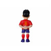 Minix WC Legends Spain - Συλλεκτικό ειδώλιο Xavi