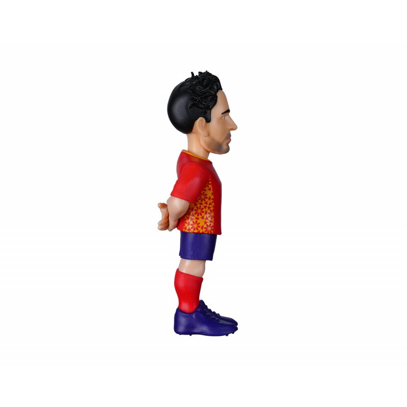 Minix WC Legends Spain - Συλλεκτικό ειδώλιο Xavi