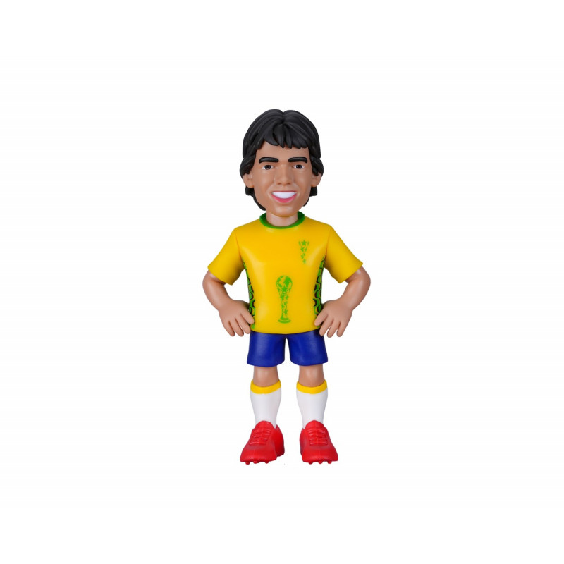 Minix WC Legends Brasil - Kaka συλλεκτικό ειδώλιο