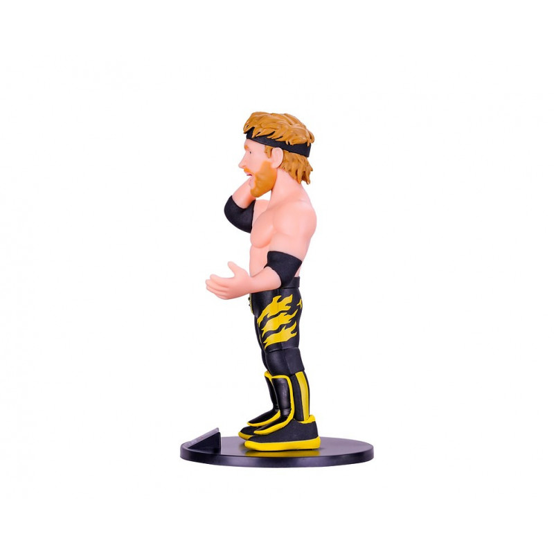 Minix WWE - Logan Paul συλλεκτικό ειδώλιο