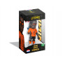 Minix WC Legends Netherlands - Edgar Davids συλλεκτικό ειδώλιο