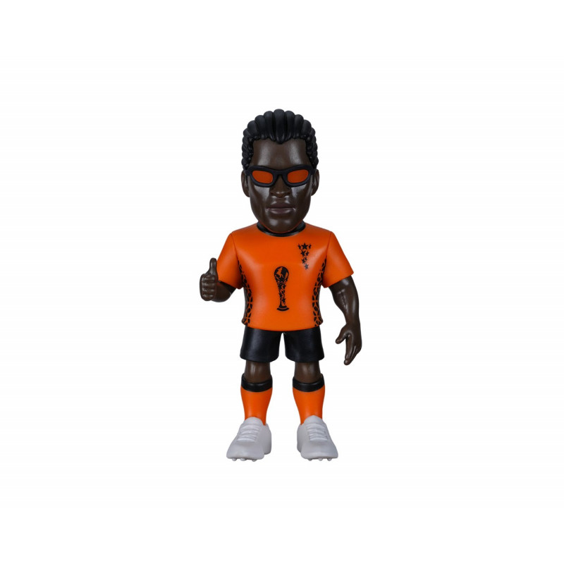 Minix WC Legends Netherlands - Edgar Davids συλλεκτικό ειδώλιο