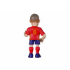 Minix WC Legends Spain - Andreas Iniesta συλλεκτικό ειδώλιο