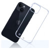 Θήκη smartphone 3mk Just20g Clear Case Apple iPhone 15 Plus, διαφανής