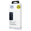 Θήκη smartphone 3mk Just20g Clear Case Apple iPhone 15 Plus, διαφανής