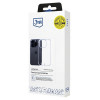Θήκη smartphone 3mk Just20g Clear Case Apple iPhone 14 Pro Max, διαφανής