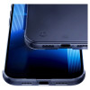 Θήκη smartphone 3mk Just20g Clear Case για Apple iPhone 15 Pro Max, διαφανής