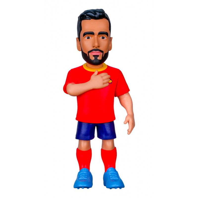 Minix Spain - Συλλεκτική φιγούρα Mikel Merino