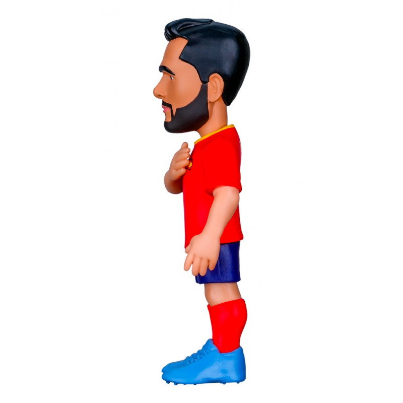 Minix Spain - Συλλεκτική φιγούρα Mikel Merino