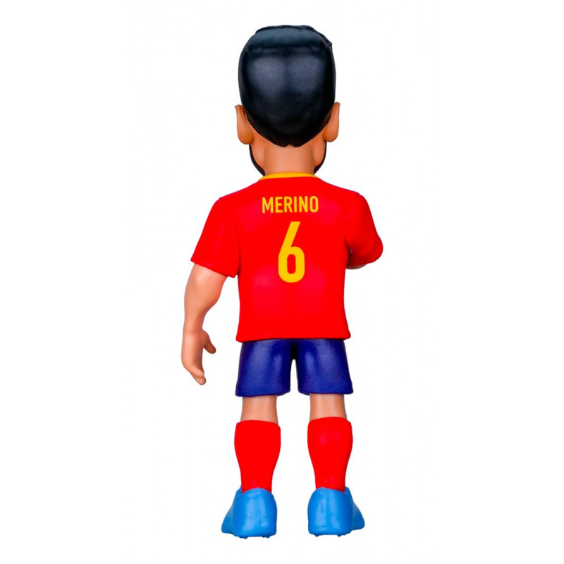 Minix Spain - Συλλεκτική φιγούρα Mikel Merino