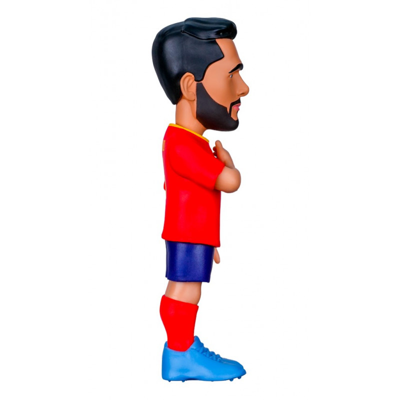 Minix Spain - Συλλεκτική φιγούρα Mikel Merino