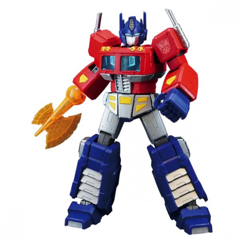 Φιγούρα Blokees Transformers Action Edition G1 Optimus Prime