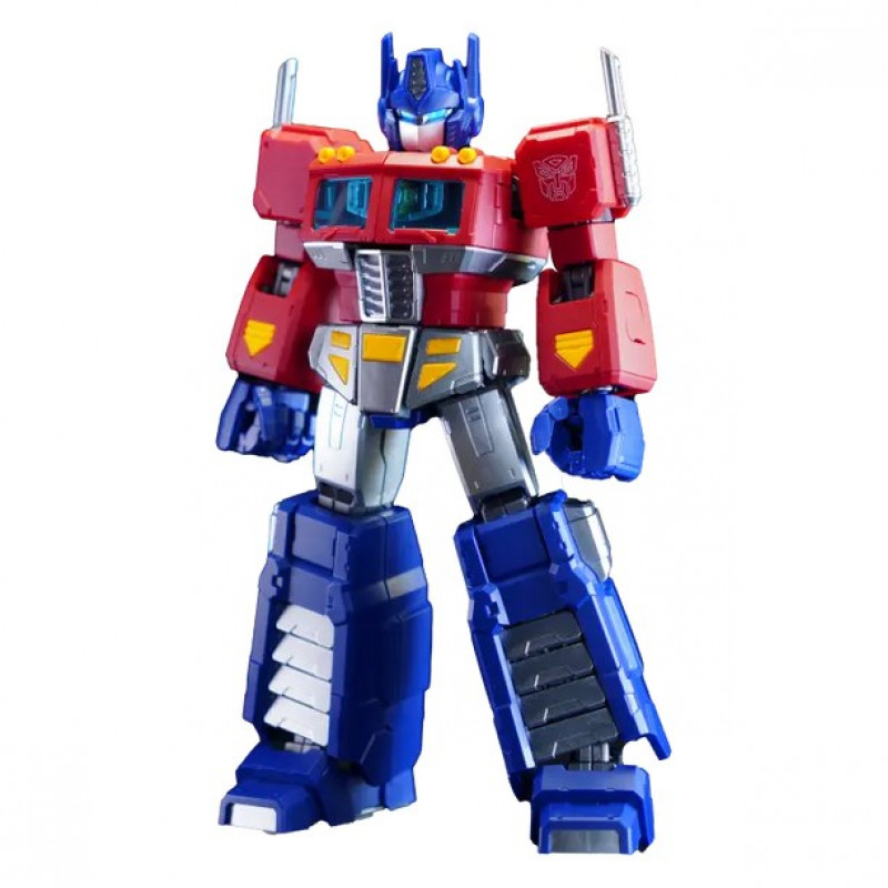 Φιγούρα Blokees Transformers Action Edition G1 Optimus Prime