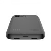 Θήκη με μπαταρία Tech-Protect PowerCase 4700 mAh για Apple iPhone 12 mini / 13 mini, μαύρη