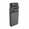 Θήκη με μπαταρία Tech-Protect PowerCase 4700 mAh για Apple iPhone 12 mini / 13 mini, μαύρη