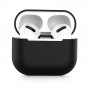 Θήκη Tech-Protect Icon για Apple AirPods 3, μαύρη