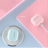 Θήκη Tech-Protect Icon για Apple AirPods 3, μαύρη