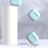 Θήκη Tech-Protect Icon για Apple AirPods 3, μαύρη