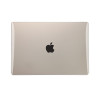 Θήκη Tech-Protect Smartshell για Apple MacBook Air 15 (2023), crystal clear