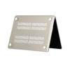 Θήκη Tech-Protect Smartshell για Apple MacBook Air 15 (2023), crystal clear