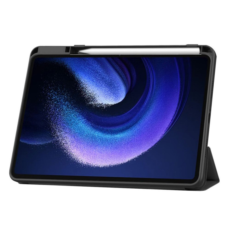 Θήκη Tech-Protect SC Pen για Xiaomi Pad 6 / 6 Pro, μαύρη