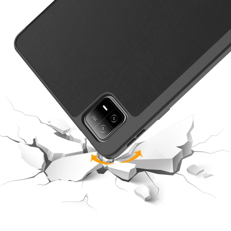 Θήκη Tech-Protect SC Pen για Xiaomi Pad 6 / 6 Pro, μαύρη