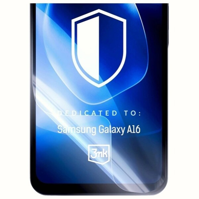 3MK FlexibleGlass για Samsung Galaxy A16