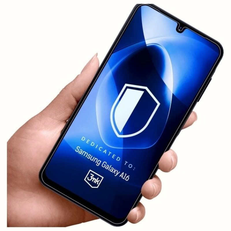 3MK FlexibleGlass για Samsung Galaxy A16