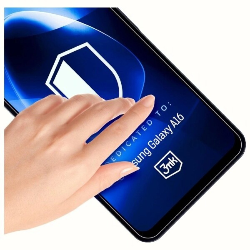 3MK FlexibleGlass για Samsung Galaxy A16